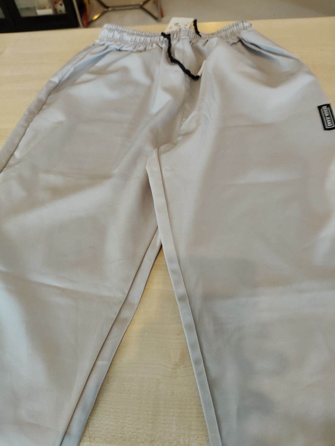 Pantaloni donna tg M Design jeans