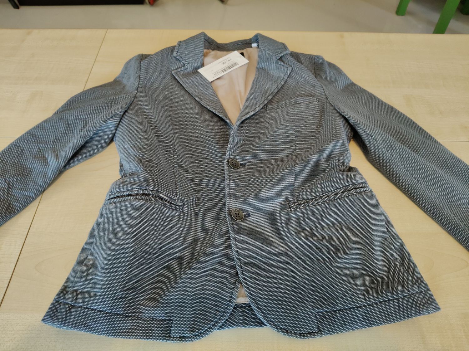 Giacca da cerimonia bimbo 10 anni Ido