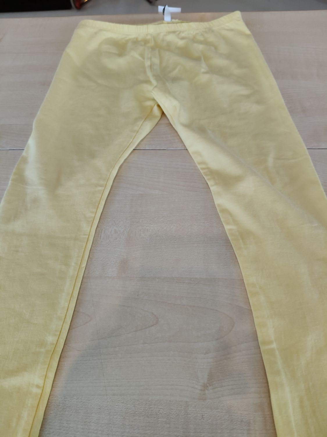 Leggings 8/9 anni Trybeyond