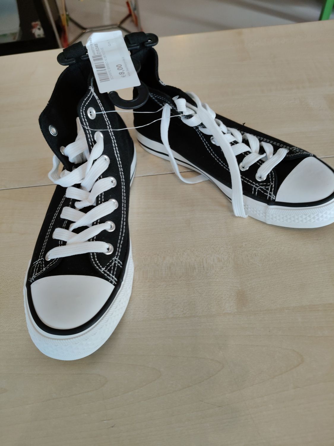 Scarpe bimbo n.36 nuove