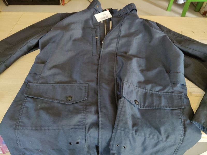 Giubbino uomo tg 58 Boggi