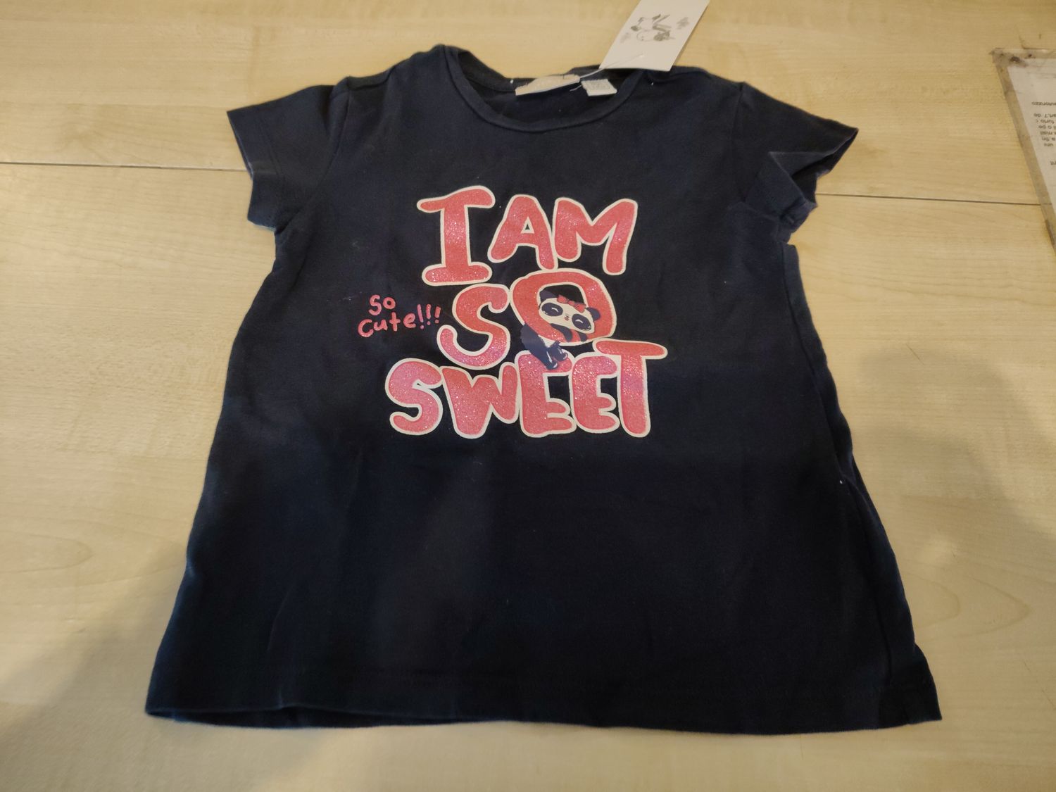 Maglietta bimba 2 anni Chicco