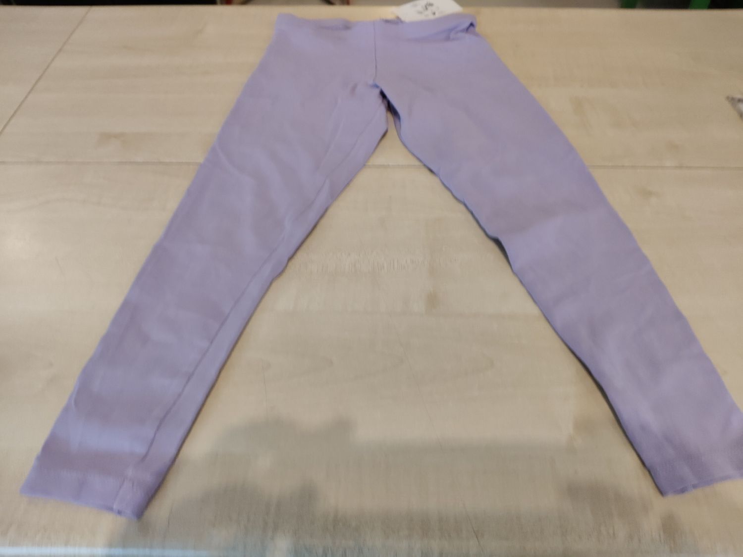 Leggings 6 anni Original marines