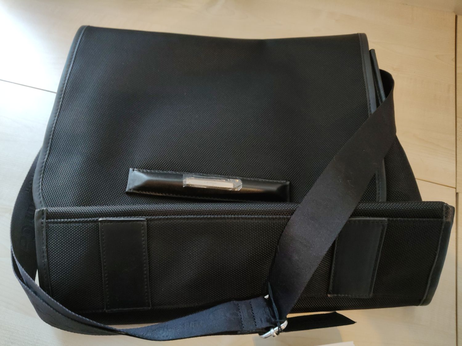 Borsa uomo Calvin Klein nuova