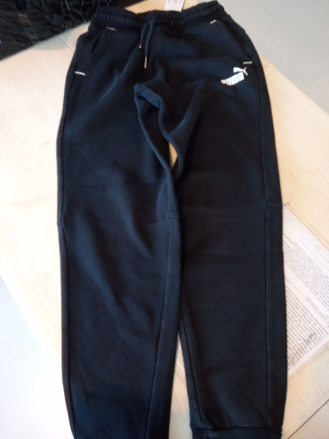 Pantaloni bimbo 152 cm Puma