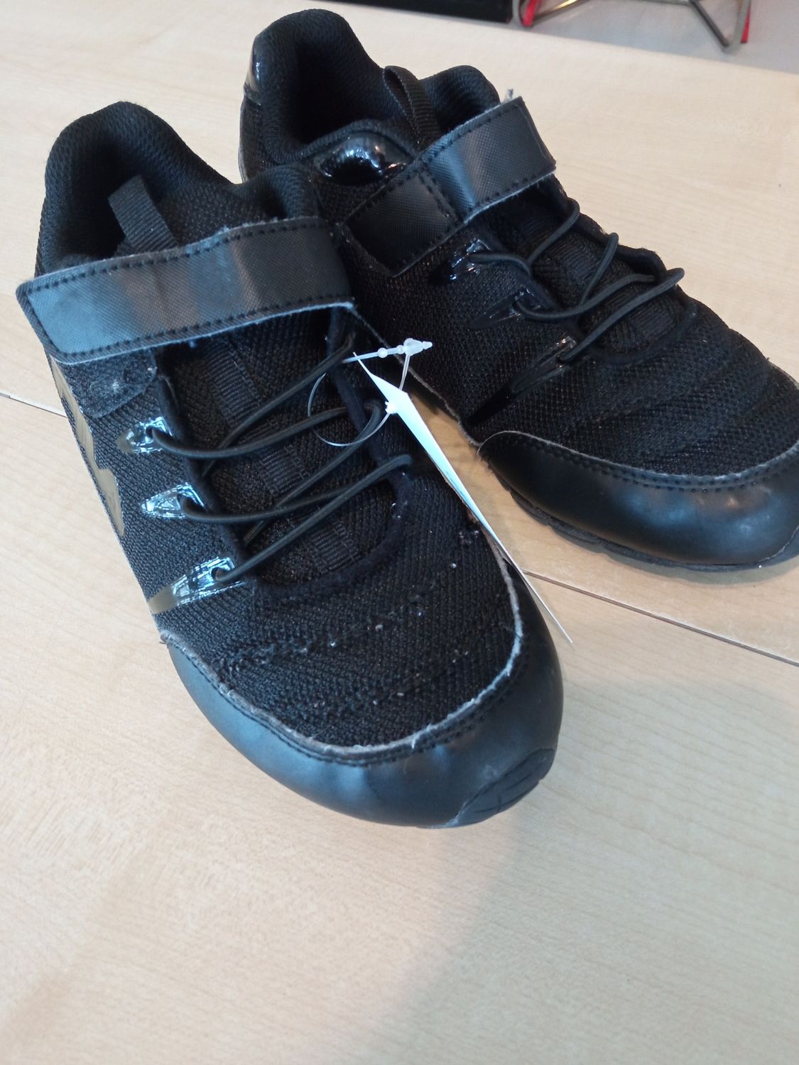 Scarpe bimbo n.34 Fila