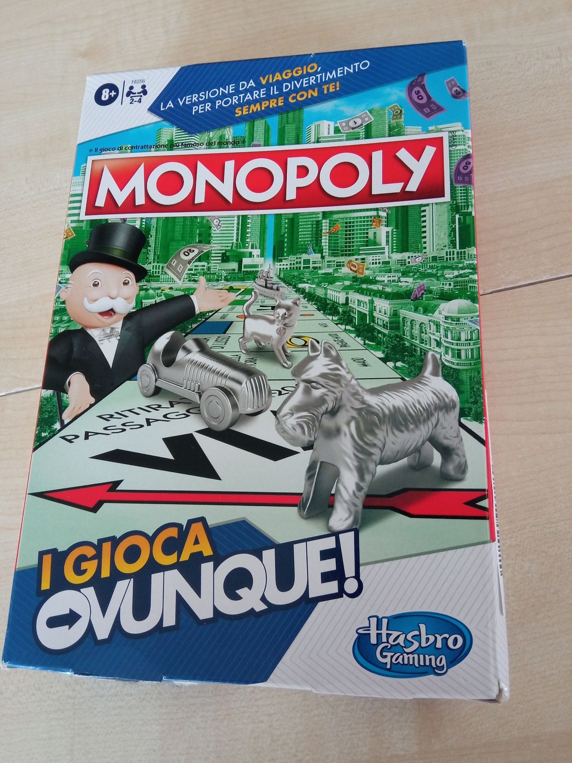 Monopoly
