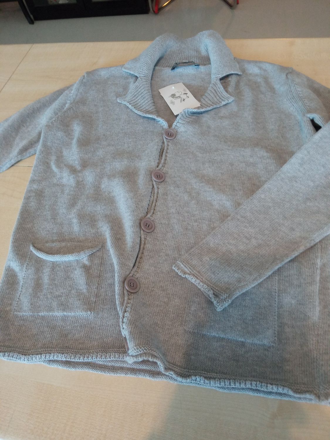 Golfino bimbo 8 anni I Ragazzi Viaelisa