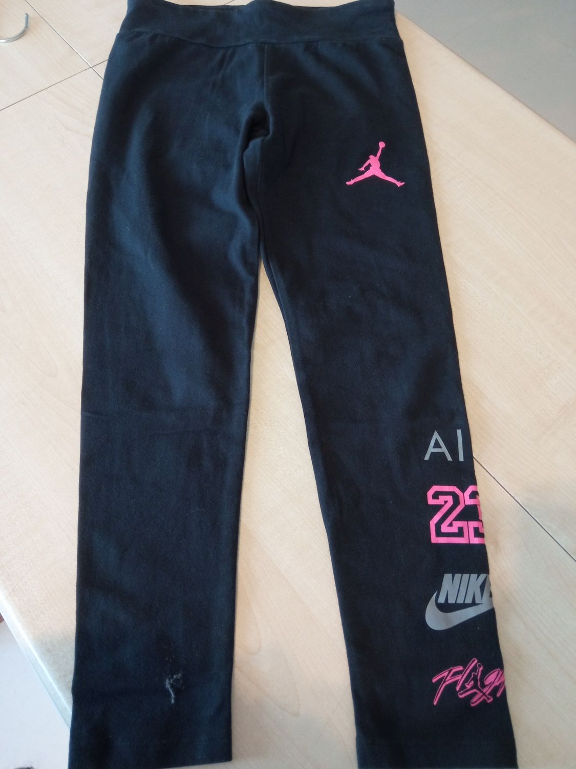 Leggings 10/12 anni Jordan
