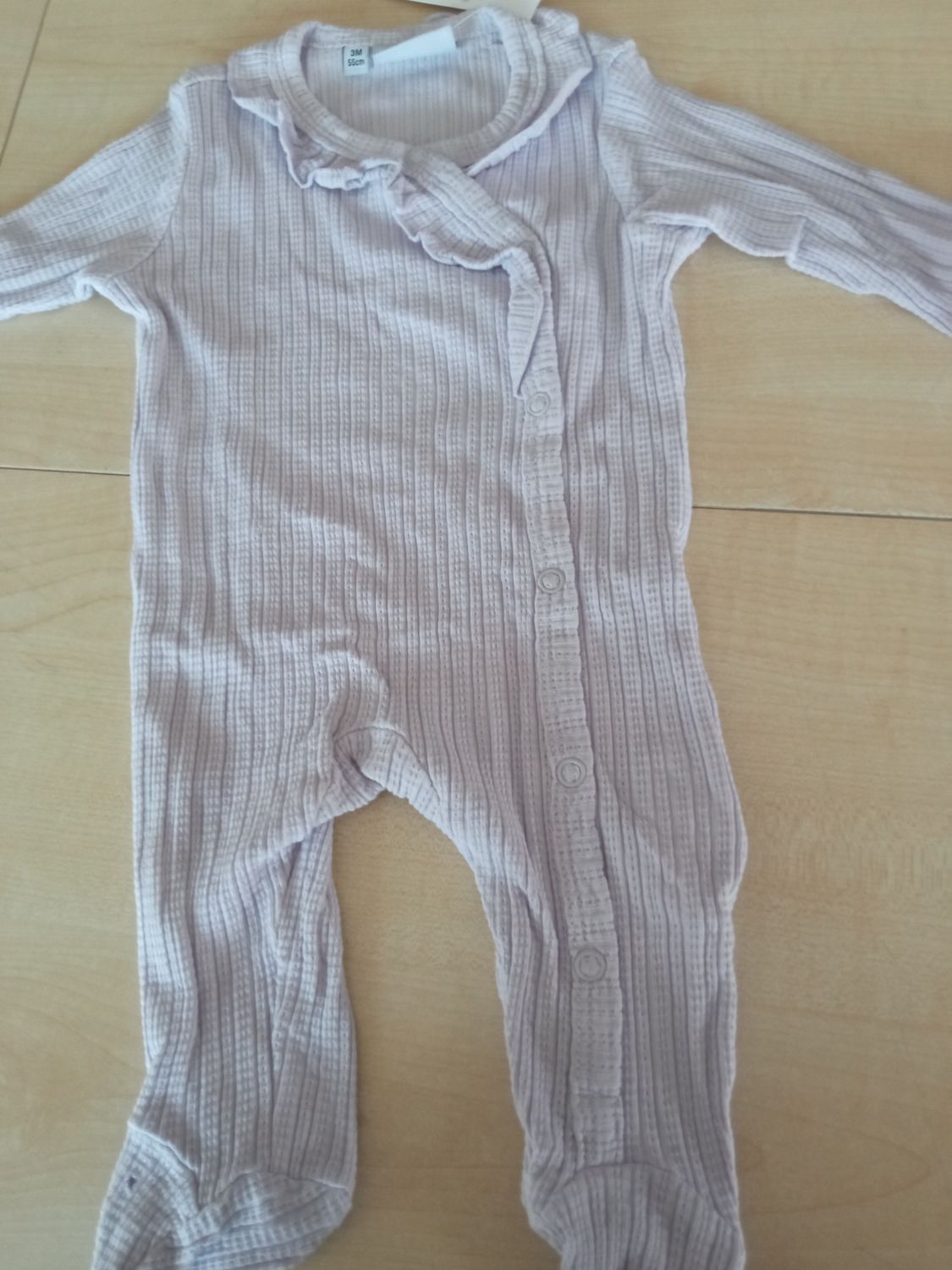 Tutina bimba 3 mesi Primigi