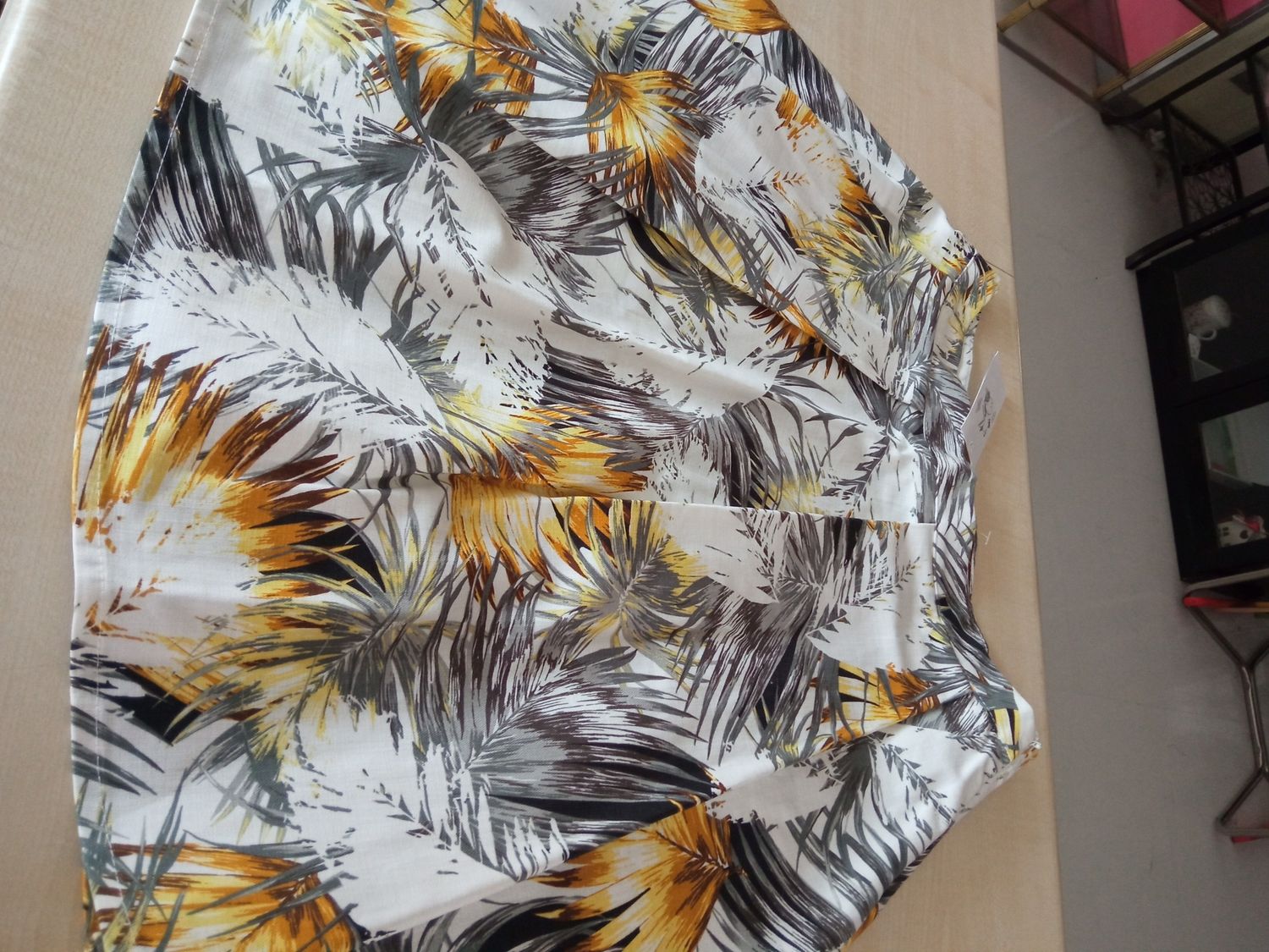 Gonna donna tg M Dixie