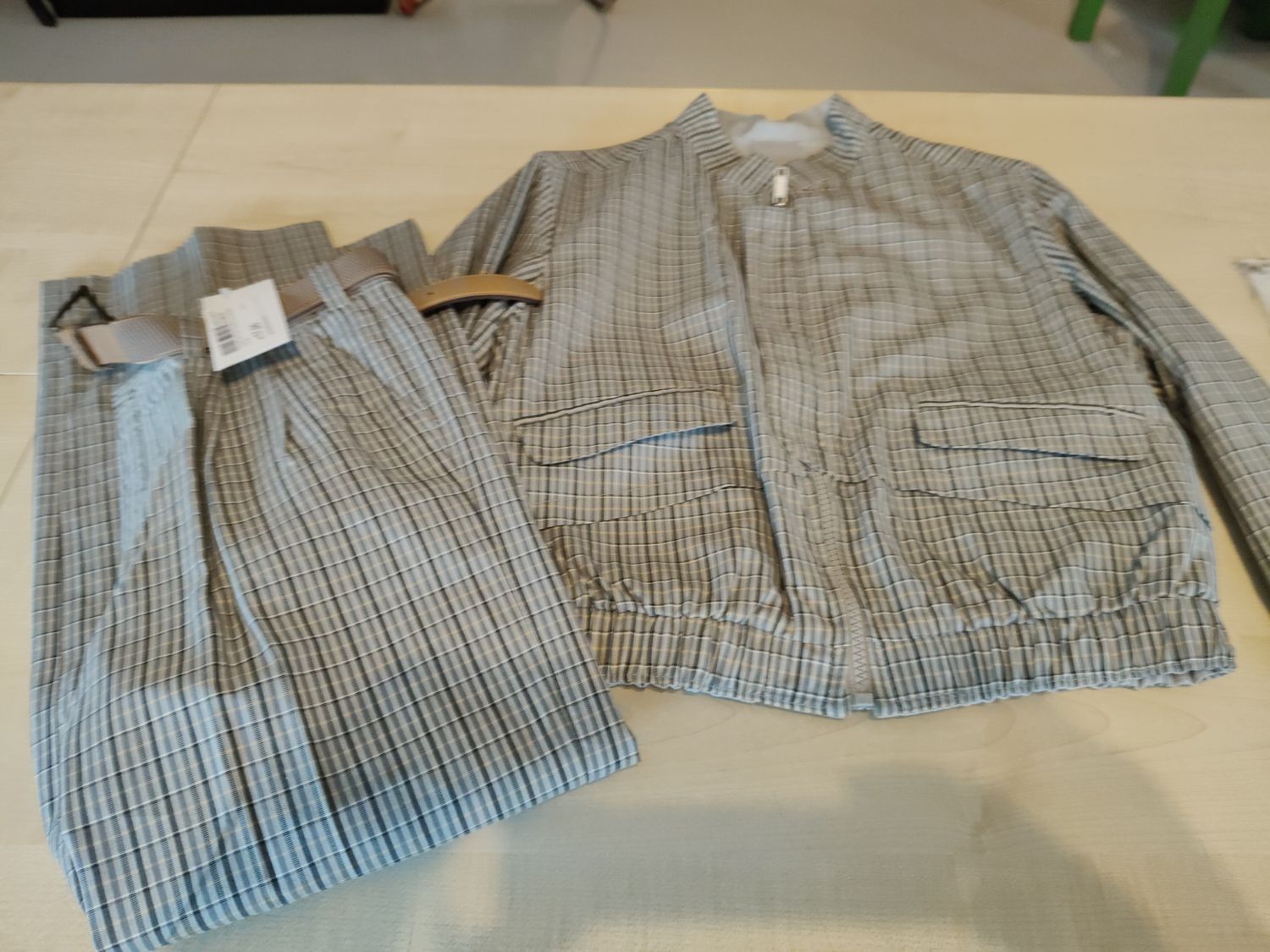 Completo da cerimonia bimbo tg 32