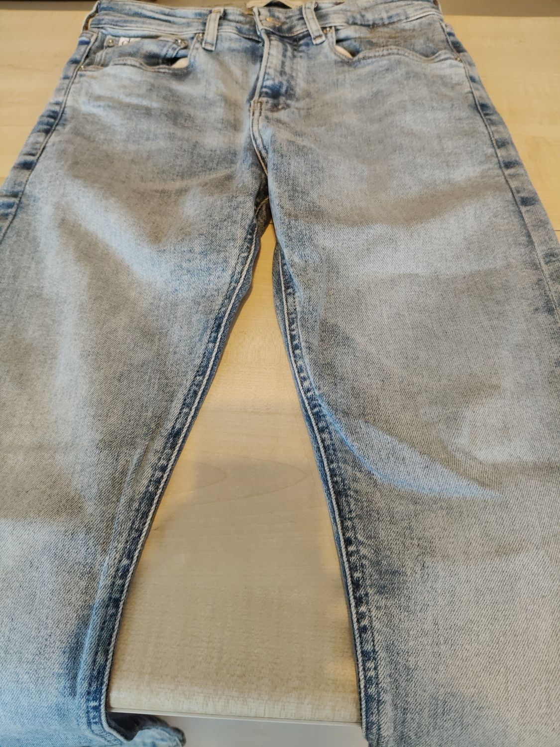 Jeans ragazzo tg 31 Calvin Klein
