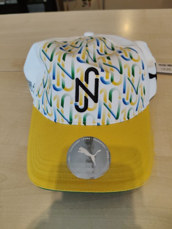 Cappello bambino/ragazzo tg unica Puma