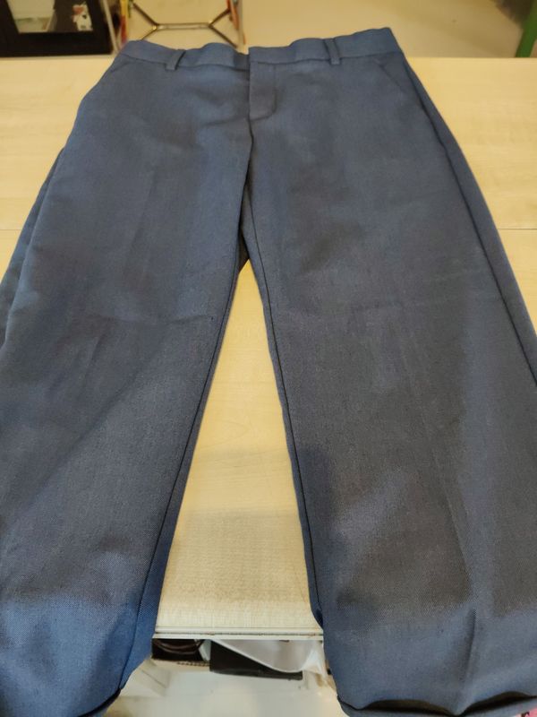 Pantaloni bimbo 11/12 anni Zara