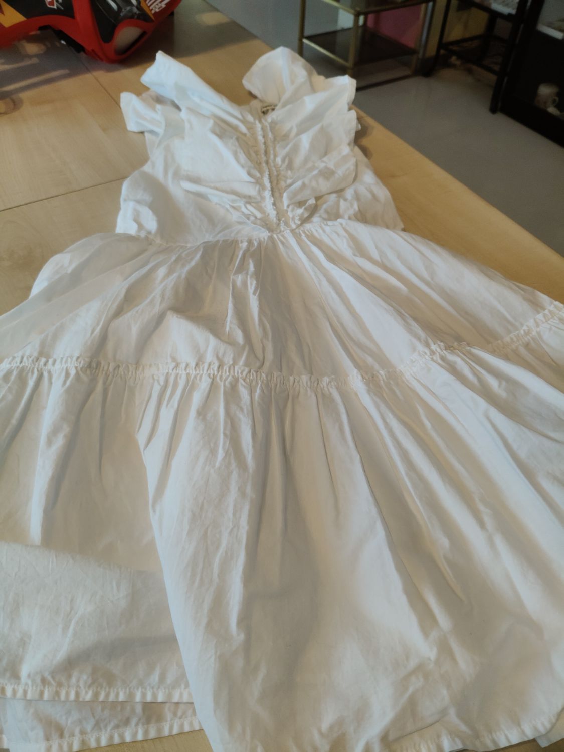 Vestito 13/14 anni Original marines