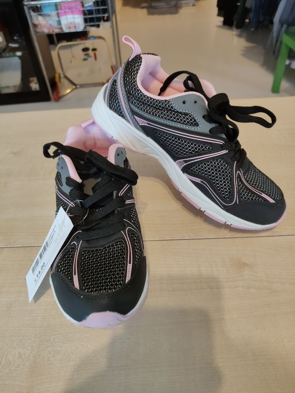 Scarpe bimba n 36 Kappa