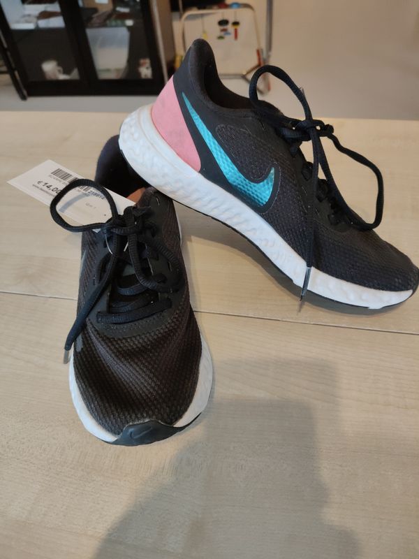 Scarpe bimba n 36 Nike