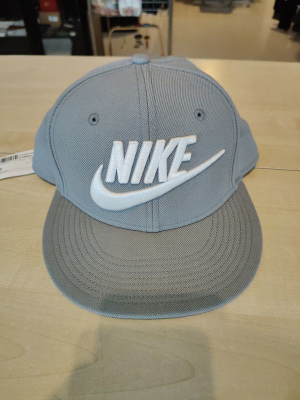Cappello bambino/ragazzo tg unica Nike