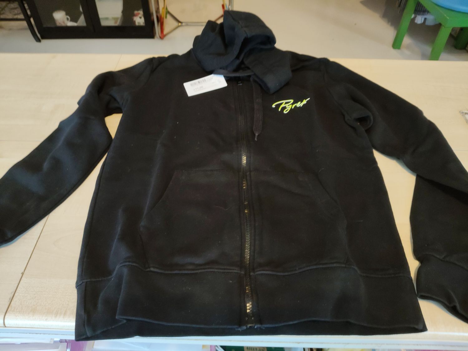 Felpa ragazzo tg s Pyrex