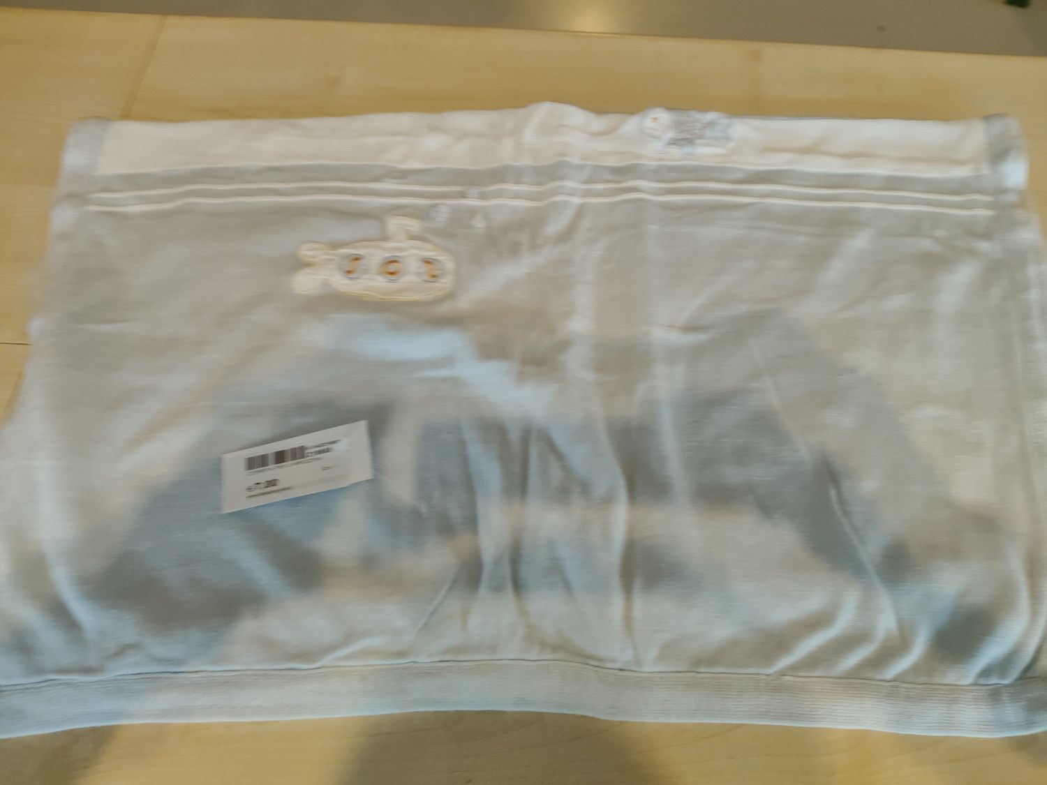 Coperta per carrozzina