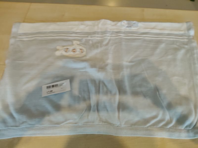 Coperta per carrozzina