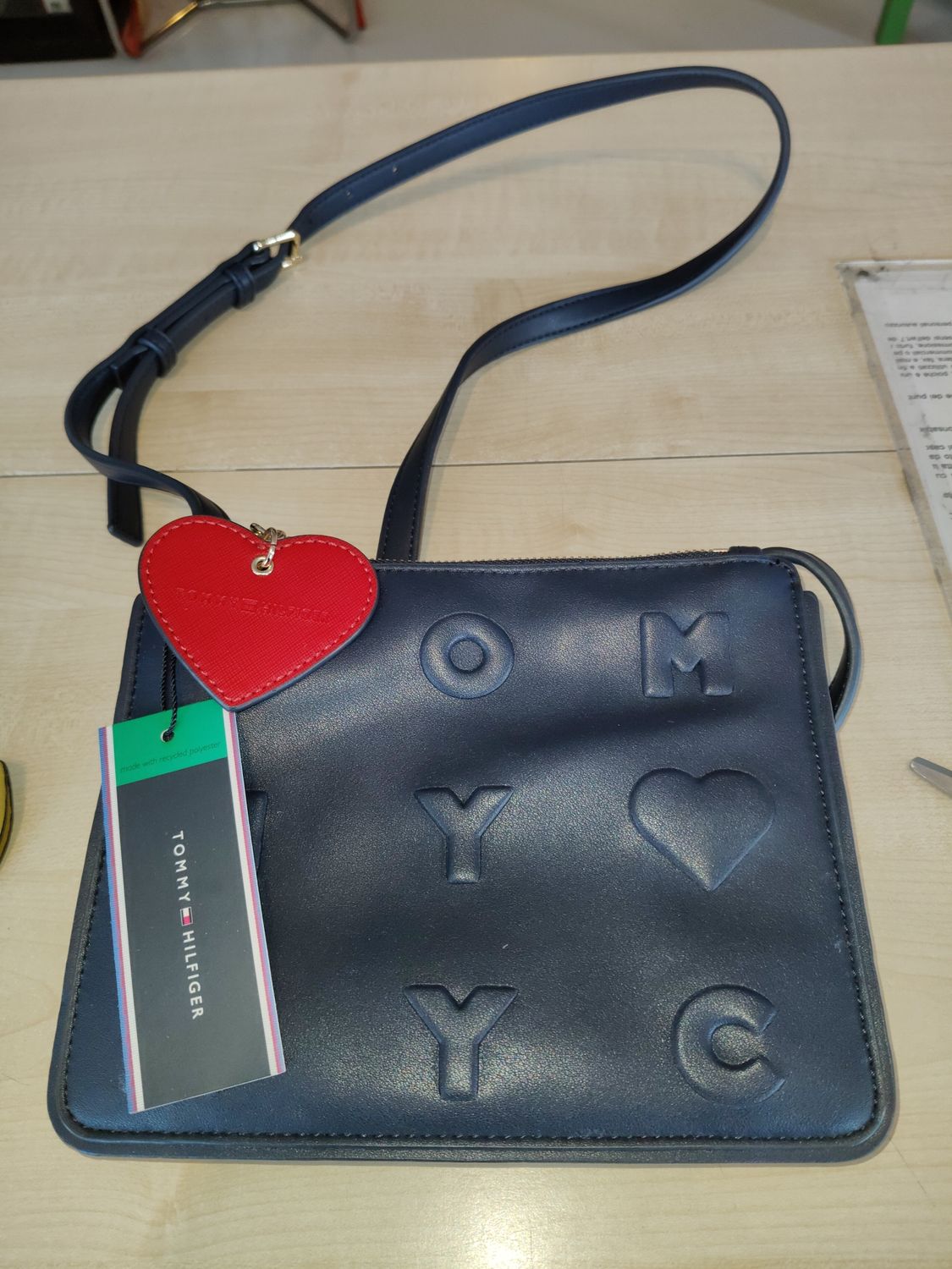 Borsetta TOMMY HILFIGER