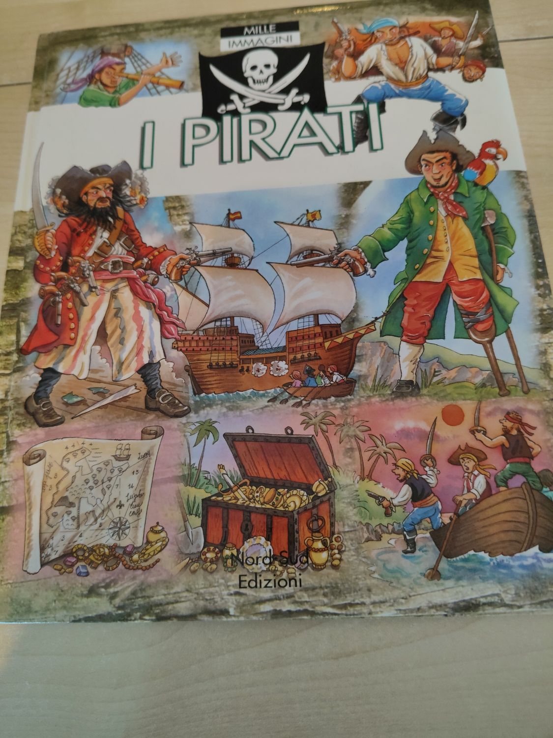 I pirati