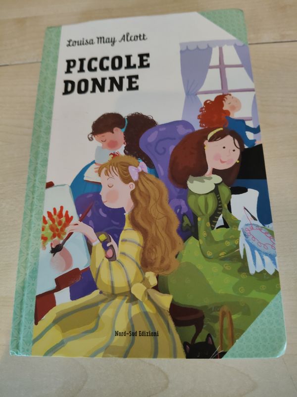Piccole donne