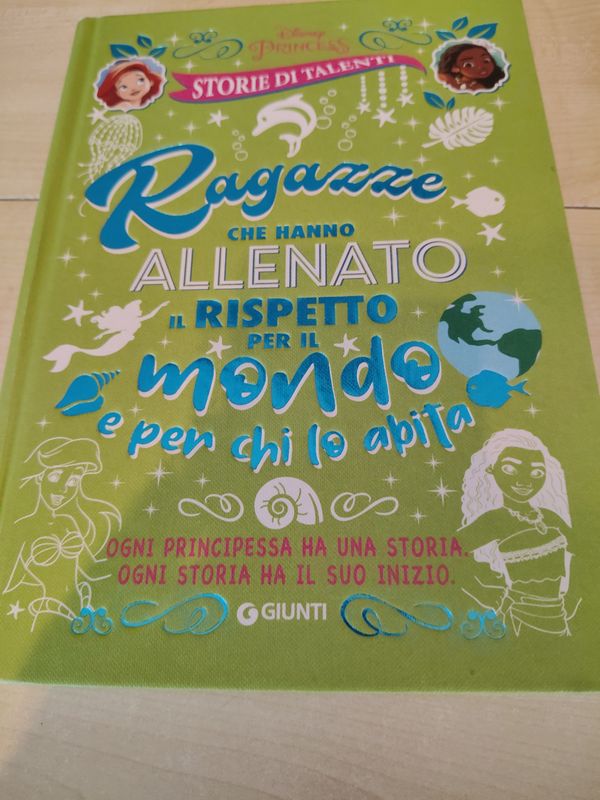 Ragazze che hanno allenato