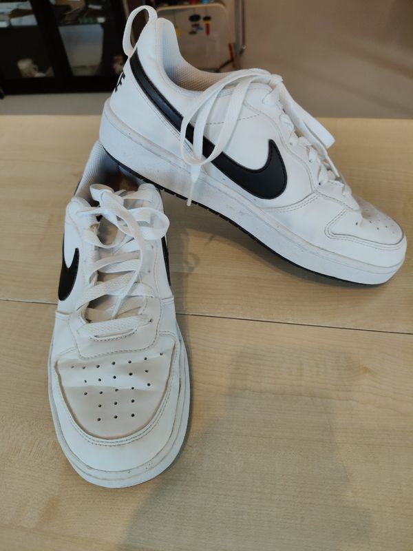 Scarpe bimbo n.39 Nike