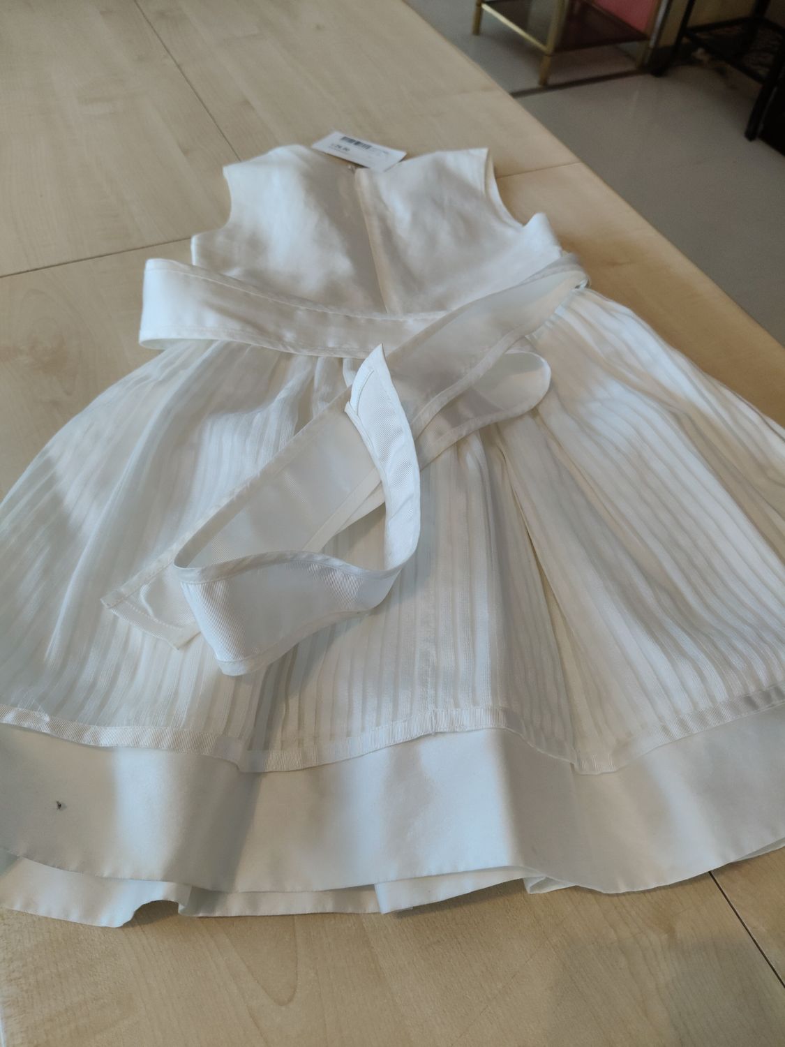 Abito da cerimonia 6 anni Petit