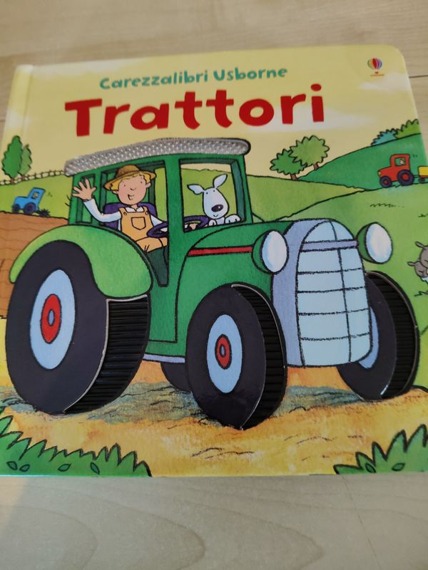 Trattori