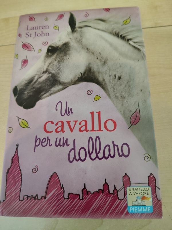 Un cavallo per un dollaro