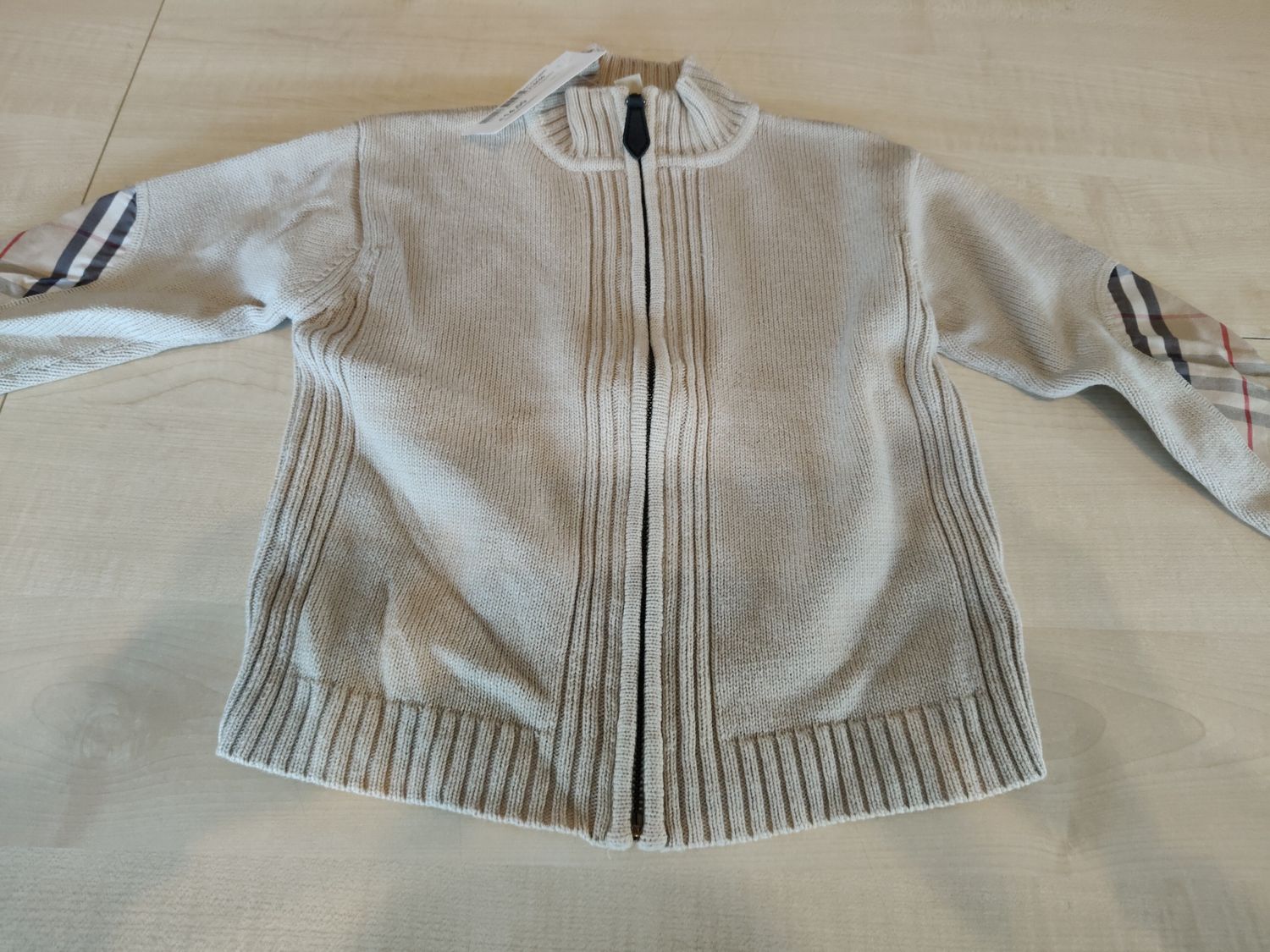 Golfino bimbo 6 anni Burberry