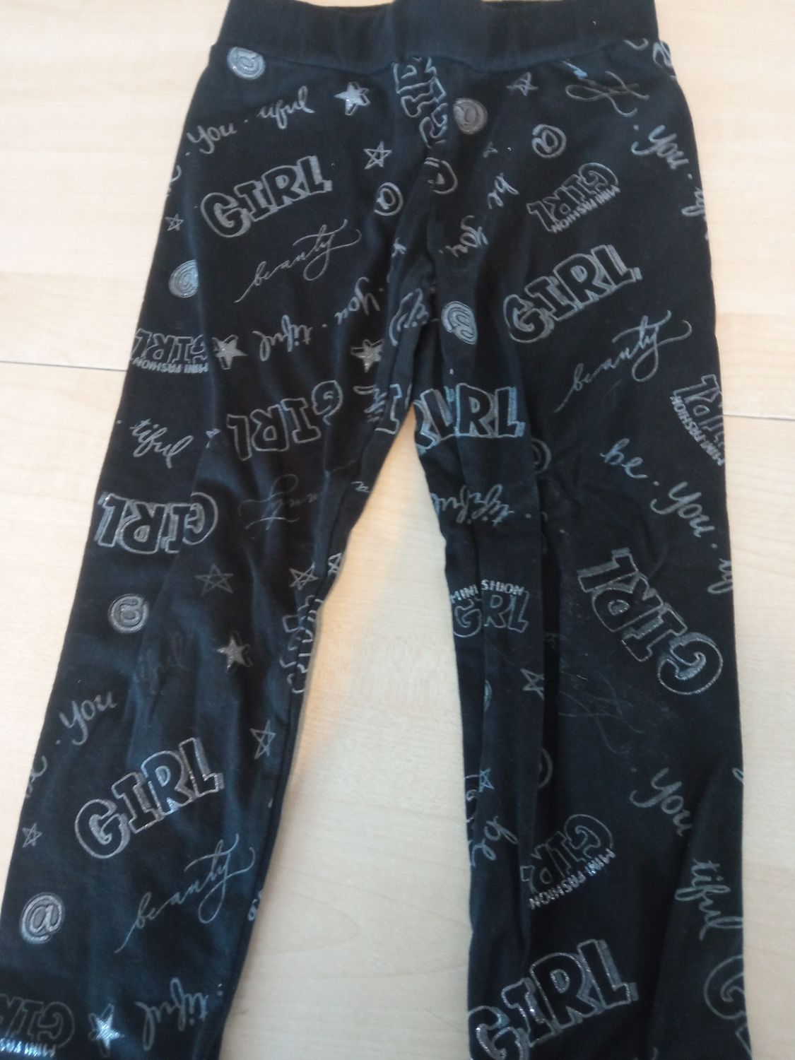 Leggings 3 anni Loleta