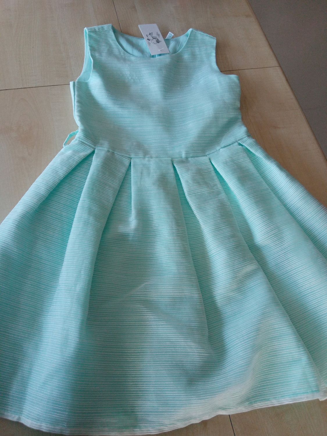 Abito da cerimonia 9/10 anni Idexè