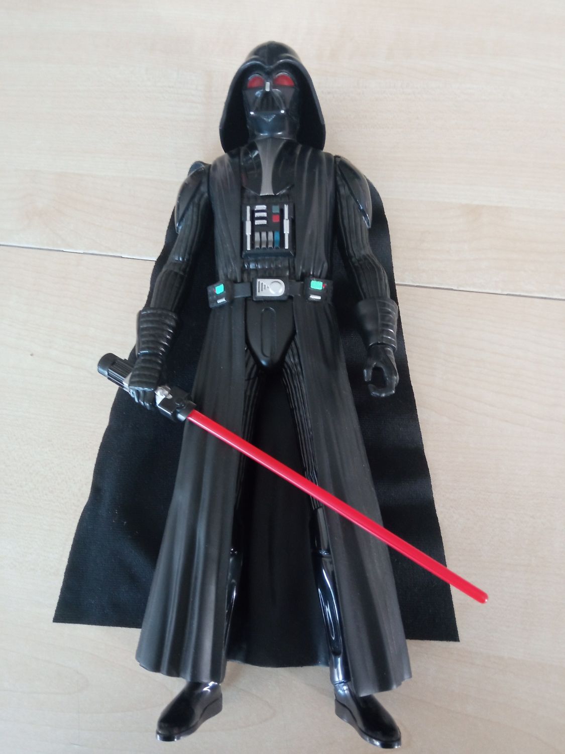 Personaggio Star Wars