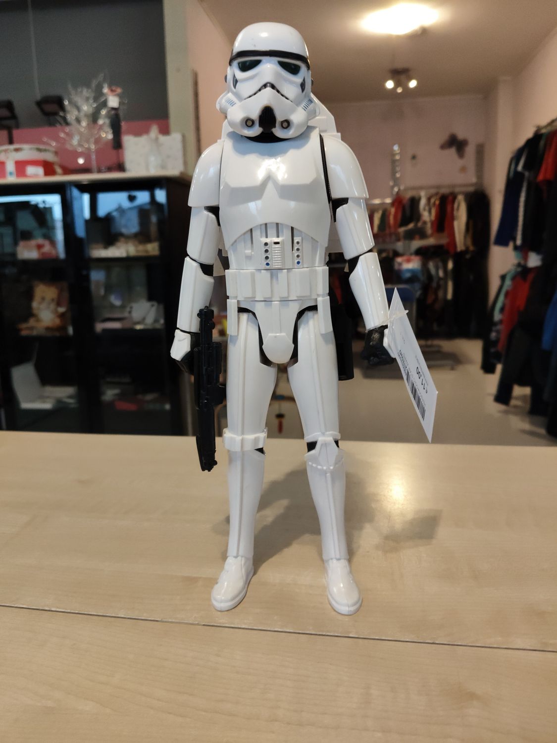 Personaggio Star Wars