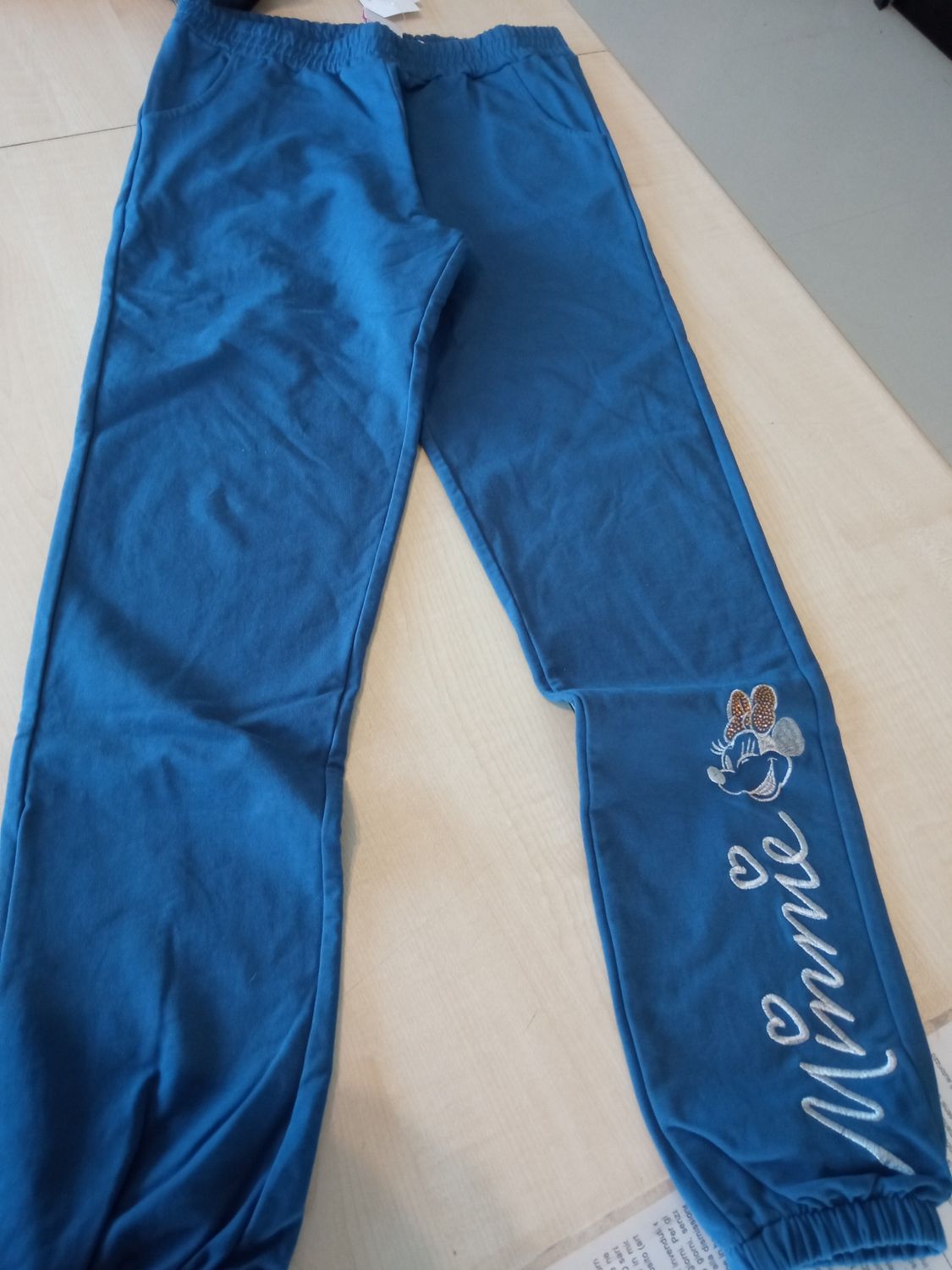 Pantaloni bimba 9/10 anni Prenatal