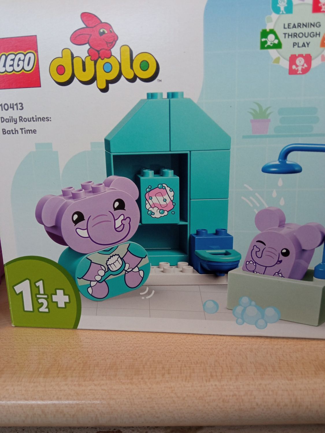 Duplo 10413