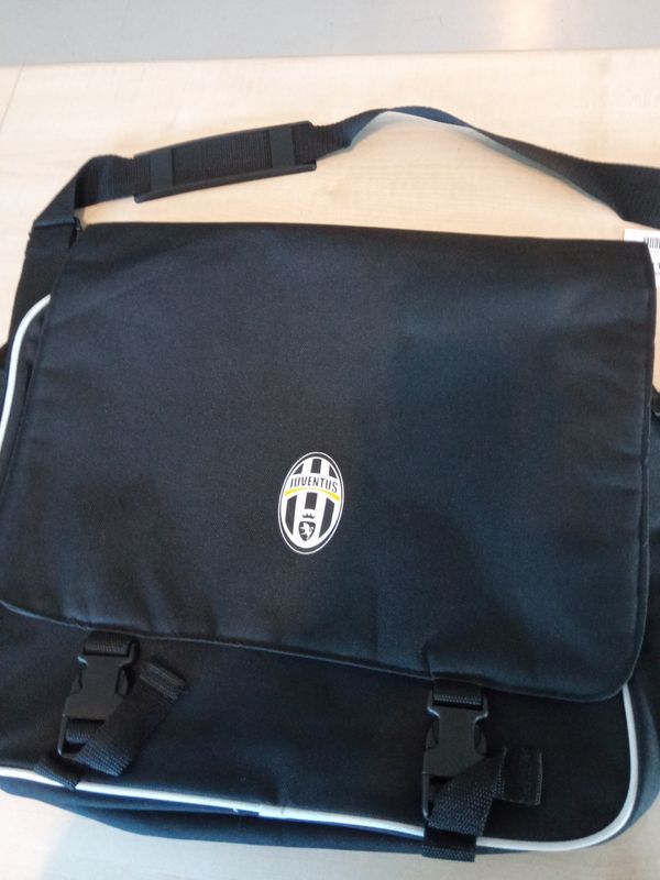Borsa Juventus