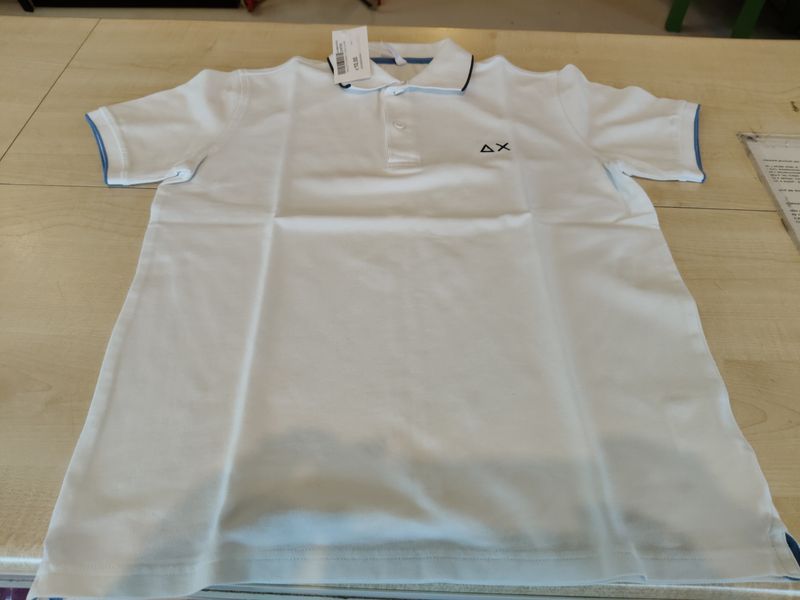 Maglietta bimbo 12 anni Sun68