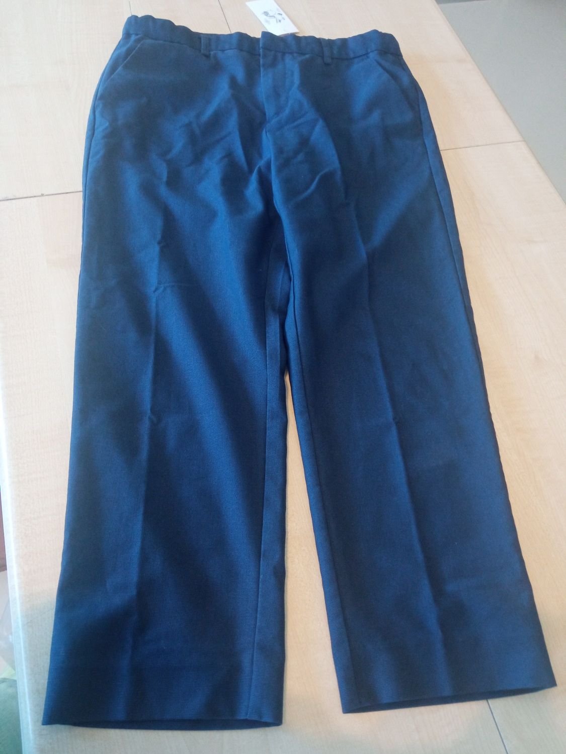 Pantaloni bimbo 13/14 anni Zara