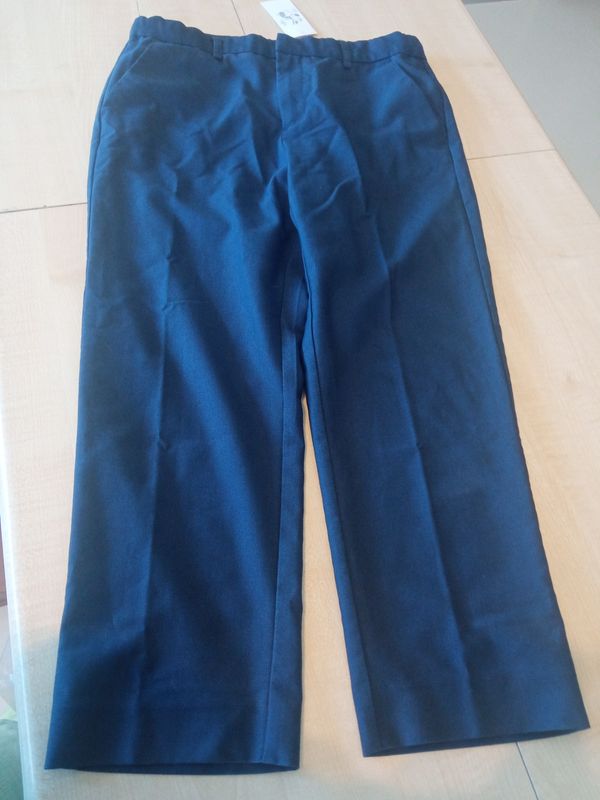 Pantaloni bimbo 13/14 anni Zara
