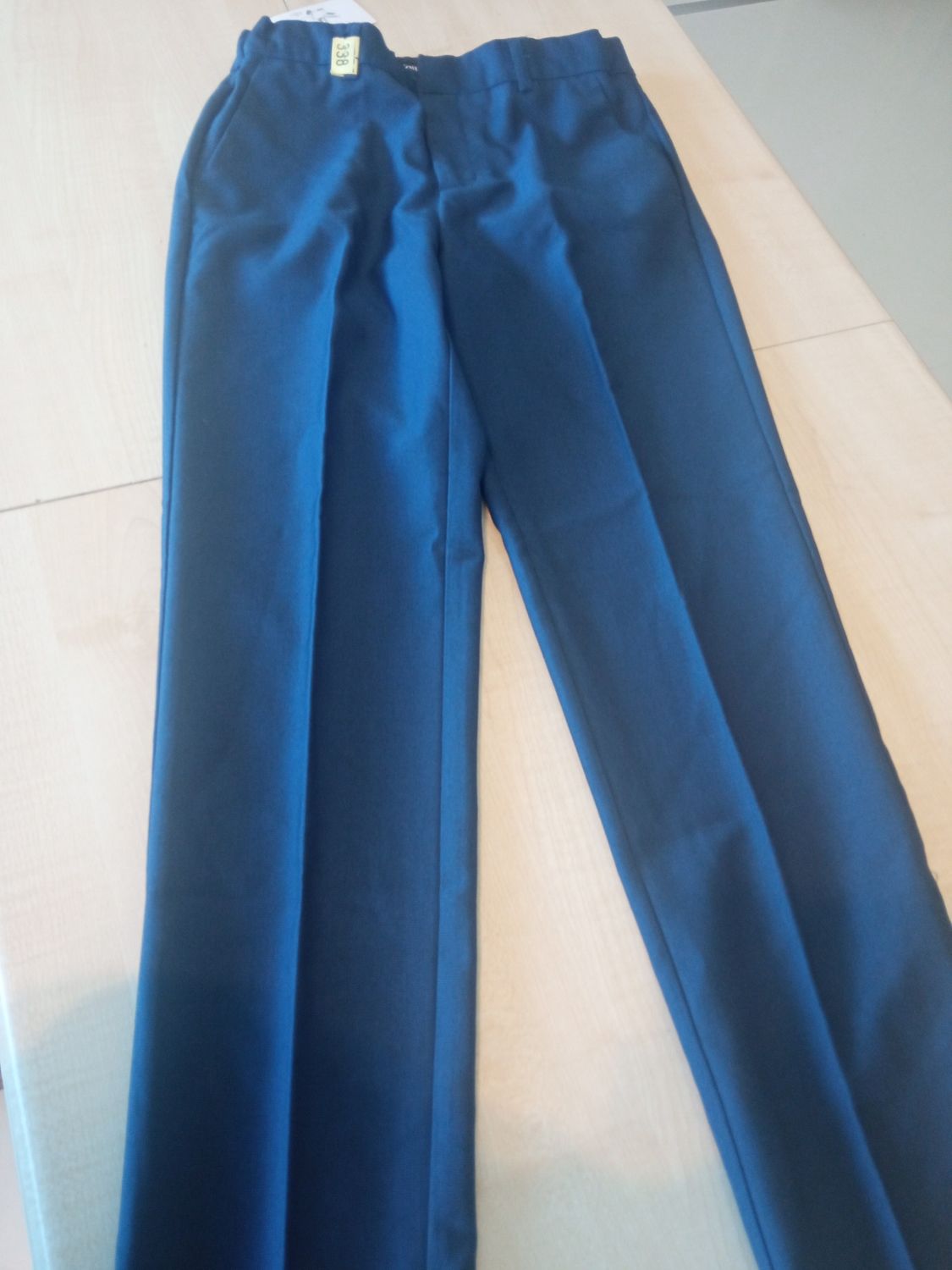 Pantaloni bimbo 11/12 anni Zara