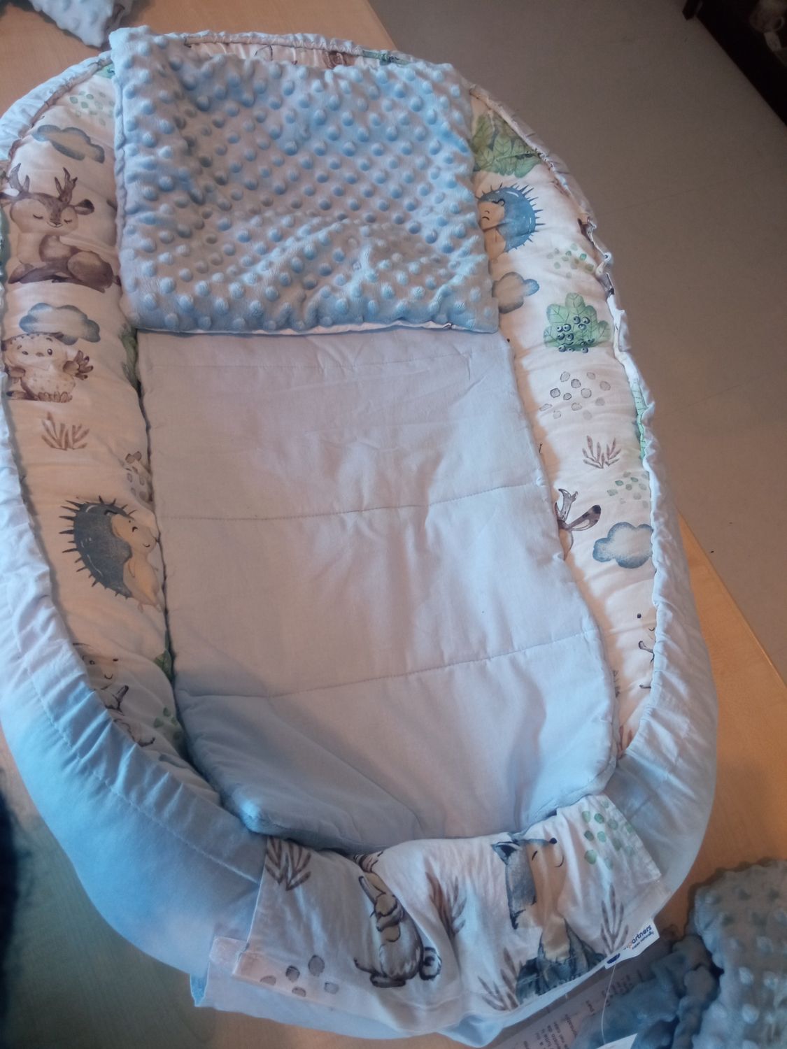 Riduttore Medi Partner