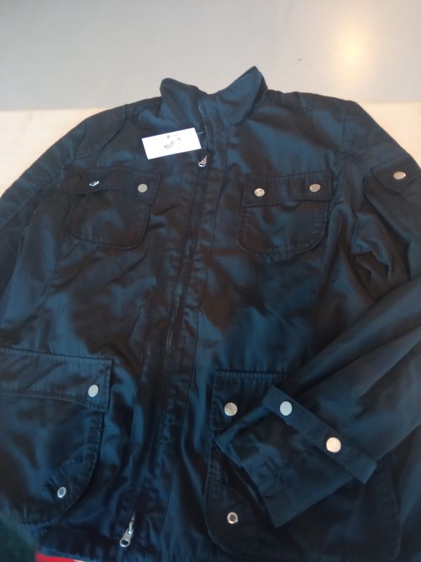 Giubbino uomo tg XXL Arkedia