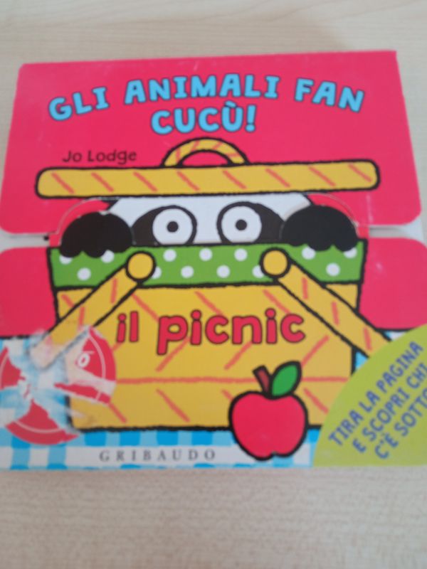 Gli animali fan cucù