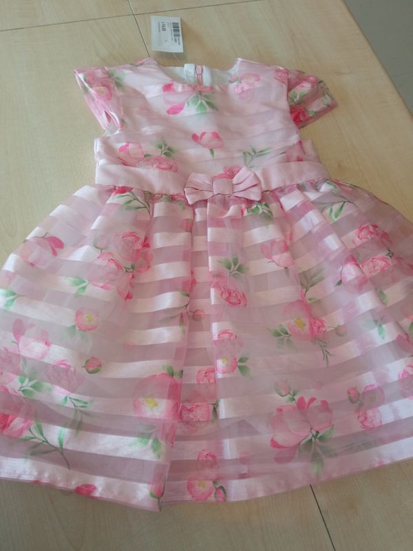 Abito da cerimonia 2 anni Chicco